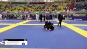 Replay: Mat 2 - 2024 Brasileiro Jiu-Jitsu IBJJF | Apr 24 @ 9 AM