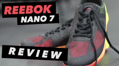 Reebok Nano 7 Review