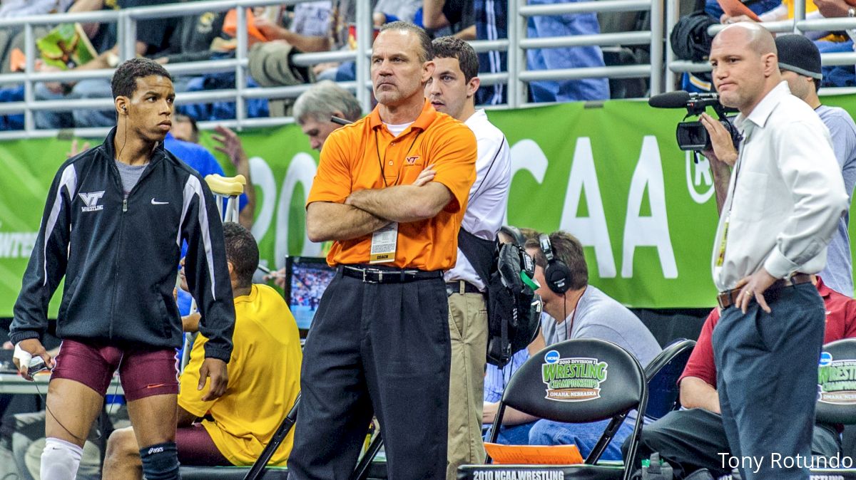 Iowa State To Pay Kevin Dresser $2.25M Over 7 Years