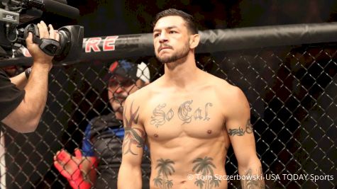 Cub Swanson Talks Giving Back, Warns Artem Lobov