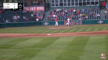 Replay: Dawgs vs Dawgs | Jul 28 @ 4 PM