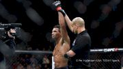 Kevin Lee Going to the Top By 'Any Means Necessary'