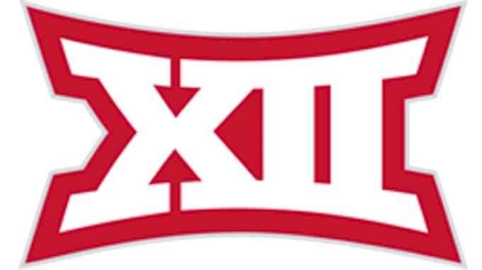 picture of 2017 Big 12 Championship