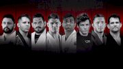 Full Line-Up For Five Grappling Super League: Lo, Hulk, Rice, Assis & More