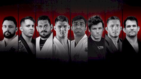 Full Line-Up For Five Grappling Super League: Lo, Hulk, Rice, Assis & More