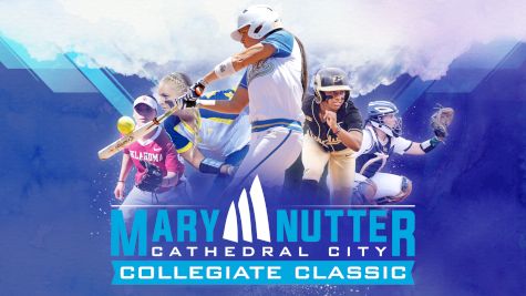 What To Watch For At Mary Nutter Collegiate Classic Two