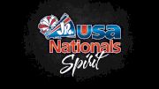 2017 USA Jr. Nationals