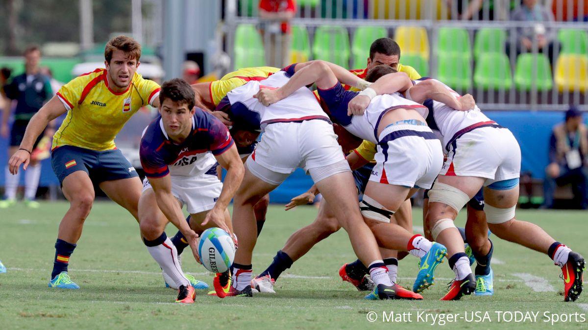 Vegas 7s: Can The US Break From The Pack On Home Turf?