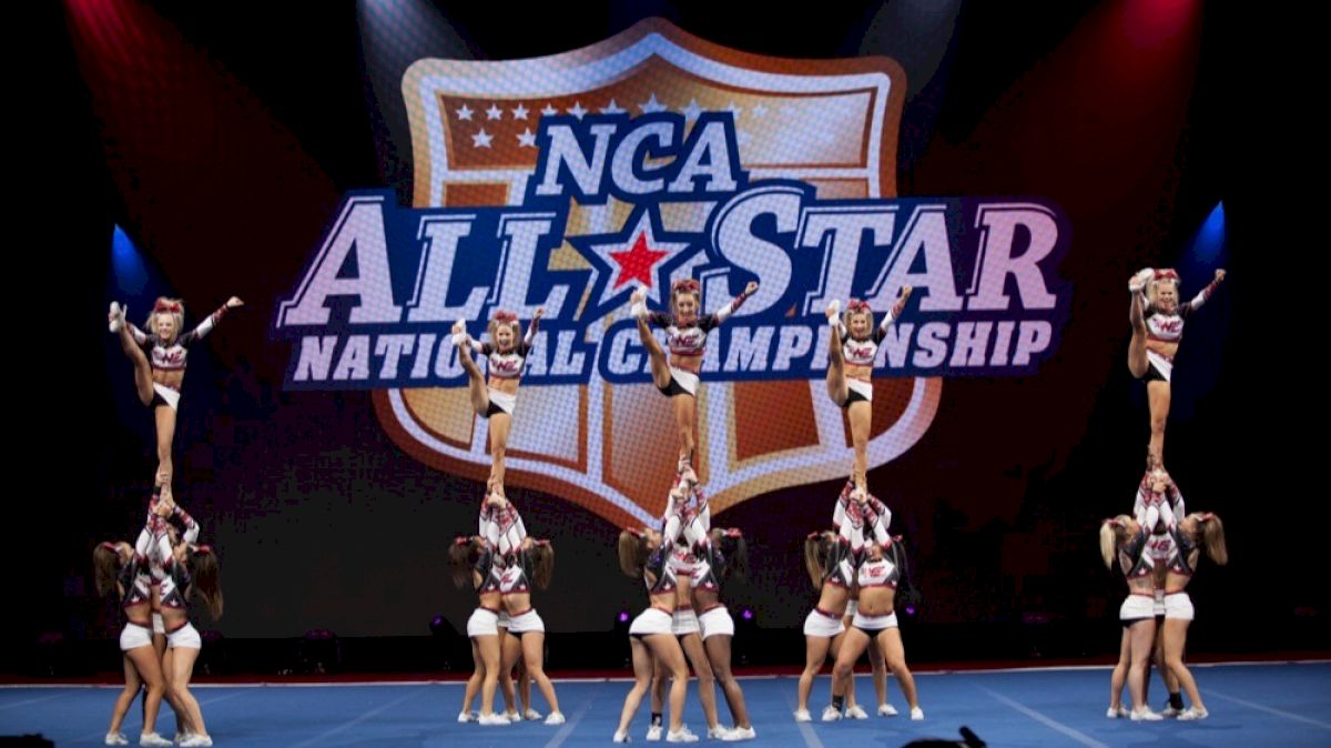 NCA L5 Small Senior Showdown