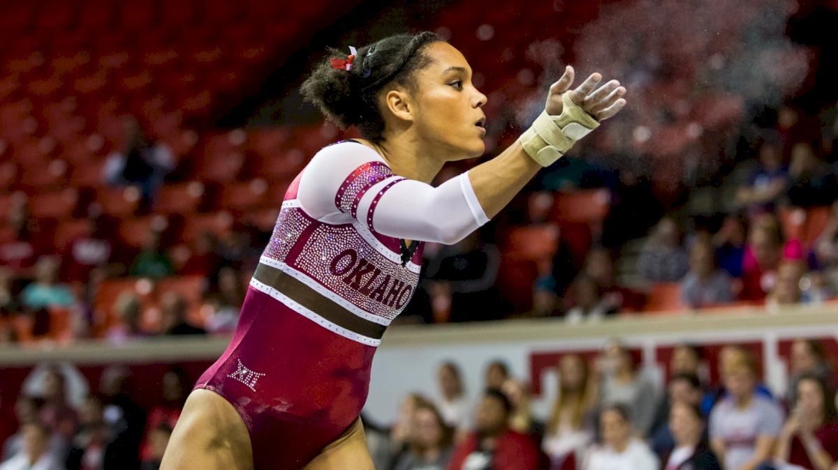 Preview: #1 Oklahoma Competes On The Road At TWU