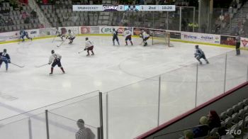 Replay: Home - 2025 West Kent vs Edmundston | Feb 14 @ 7 PM