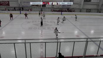 Replay: Home - 2024 Vermont vs Jr. Eagles | Dec 13 @ 12 PM