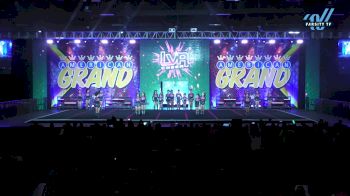 Las Vegas All Stars - JET [2024 L2 Junior - D2 - B Day 1] 2024 The American Grand Grand Nationals