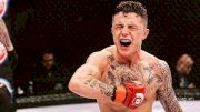 Bellator 173: James Gallagher Ready To Do Strabane Proud