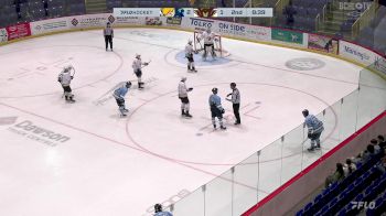 Replay: Away - 2025 Spruce Grove vs Vernon | Mar 1 @ 5 PM