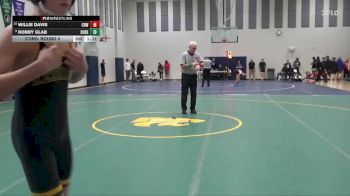 113 lbs 7th Place Match - Nolan Schaul, Cedar Falls vs Grahm Burkert, Cedar Rapids Kennedy