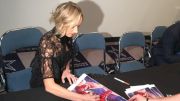 Nastia Liukin Inducted Into Texas Sports Hall Of Fame