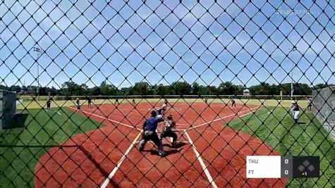 Firecrackers TJ vs. Thunderbolts - 2020 Top Club National Championship 18U