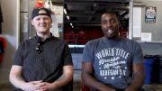 Phil Davis talks life as Bellator champion