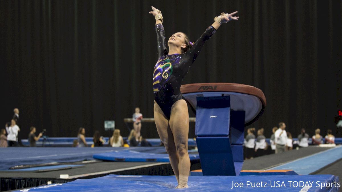 Pros & Cons: NCAA Teams Take On Double-Meet Weekends