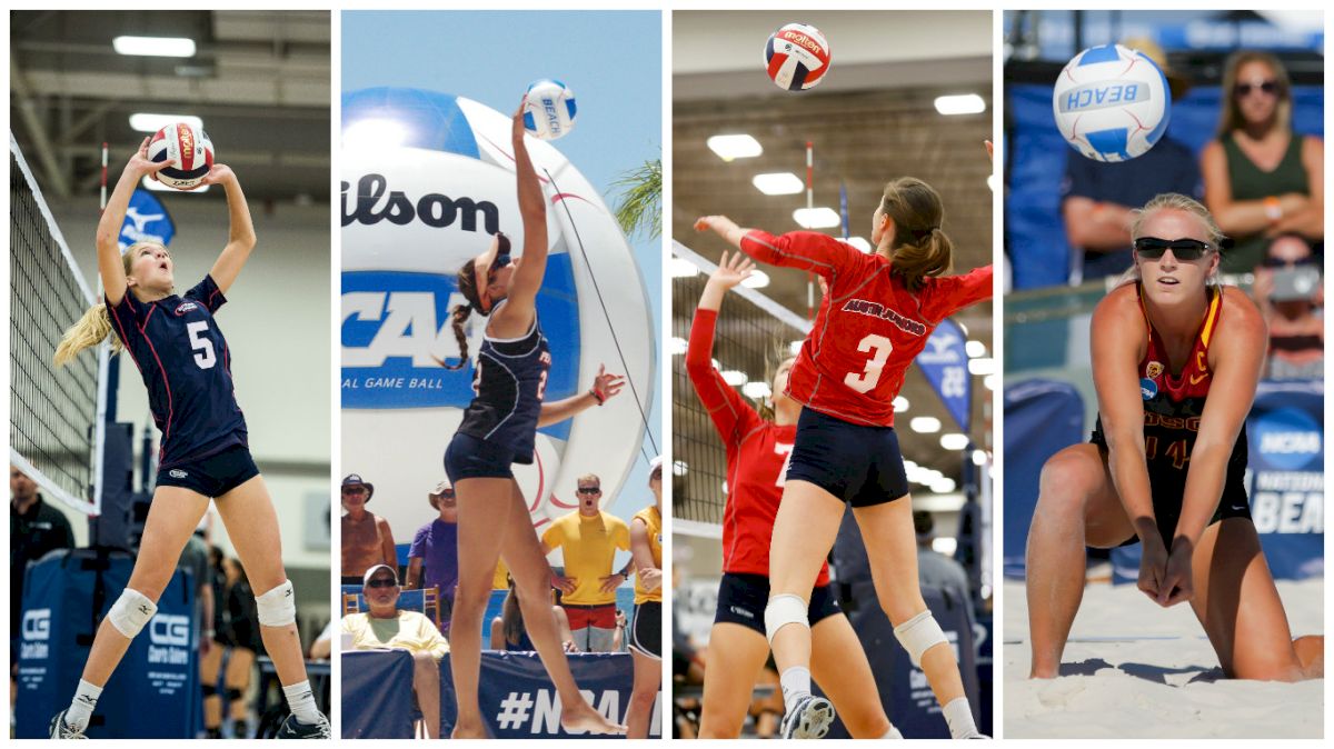 FloVolleyball 2017 Live Stream Schedule