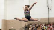 2017 Nastia Liukin Cup Roster Complete