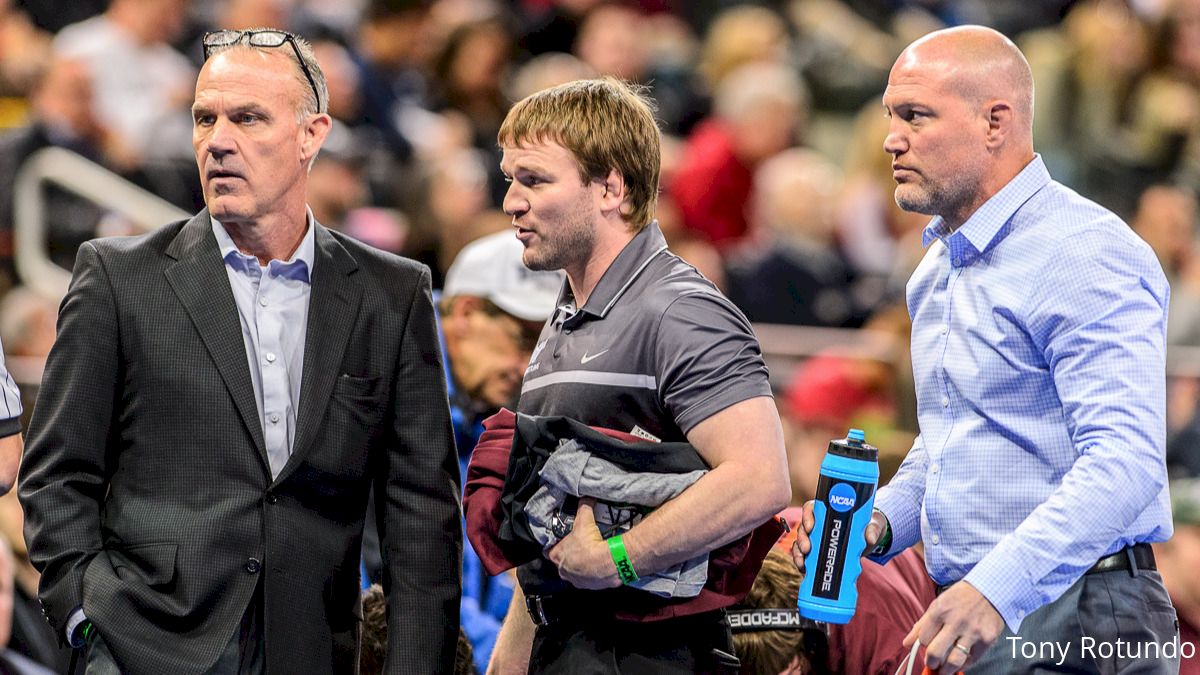 Iowa State Coach Kevin Dresser: By The Numbers