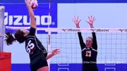 17s Highlighted Action-Packed Club Volleyball Weekend