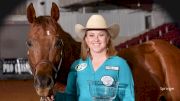 $100K Is Twice As Nice For Lacey Donegan Harmon