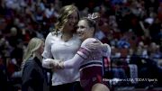 NCAA Gymnastics Week 8: How To Follow The Action