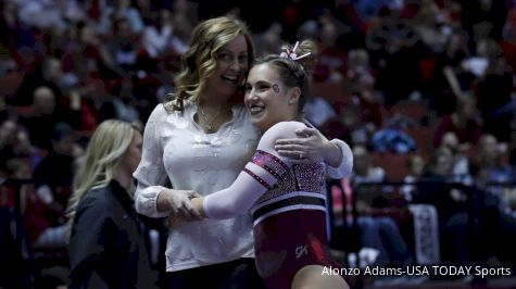 NCAA Gymnastics Week 8: How To Follow The Action