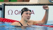 Pac-12 Day Two Prelims: Stanford Puts 4 Up In 500 Free, Ledecky Drops 4:28