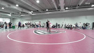 70 lbs Cons. Round 2 - Michael Kersey, GKA vs Jack DeSena, Spartan RTC FL