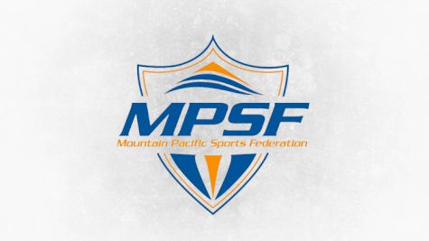 2017 MPSF Indoor Championships