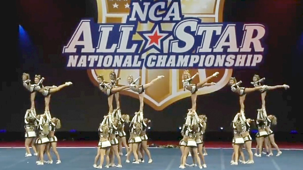 The Low Down On L5 Large Senior At NCA