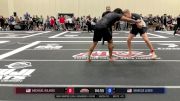 Michael Wilkins vs Marcus Lewis 2025 ADCC Orlando Open/Youth Trials