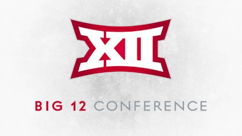 2017 Big 12 Indoor Championship