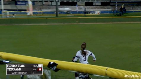 Erica Russell Robs Ellie Cooper At Mary Nutter