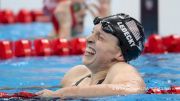 Pac-12 Day Two Finals: Ledecky Scorches Record Books With 4:25.15 500 Free