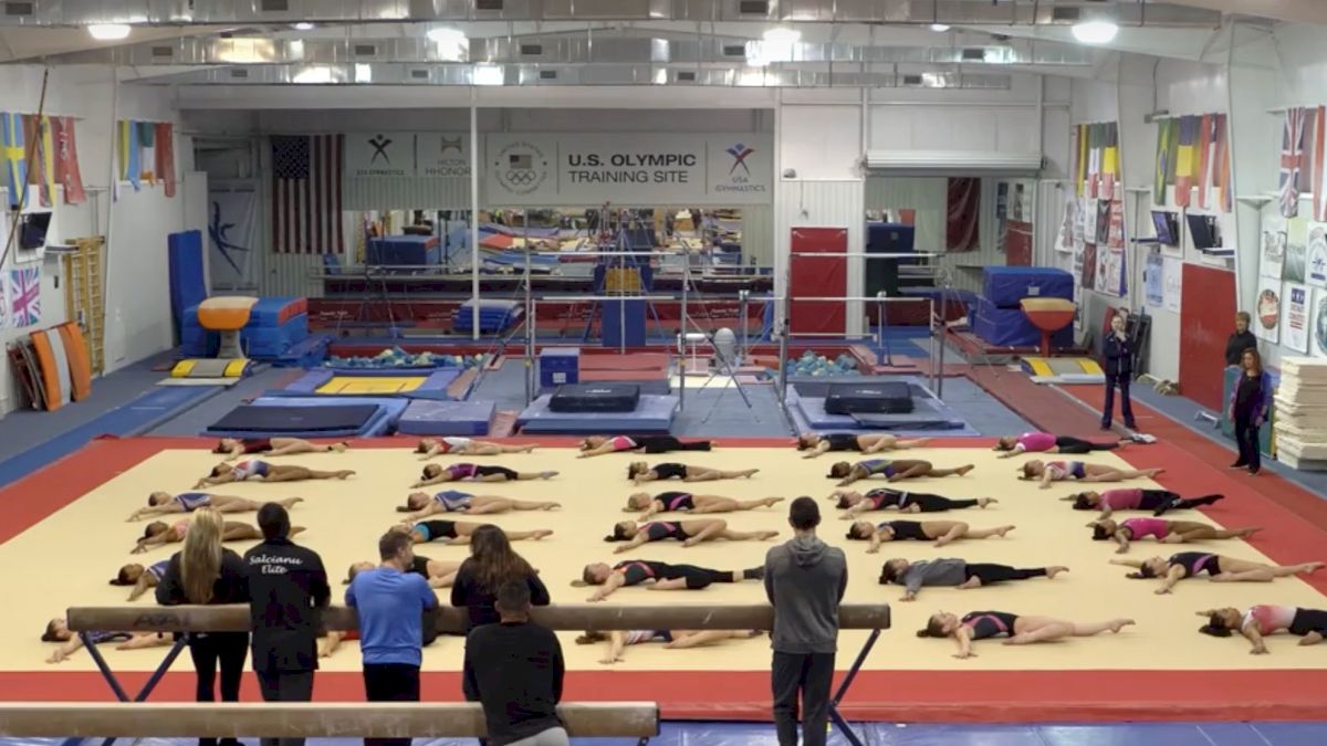 USA Gymnastics Reverses Plan To Buy Facilities At Karolyi Ranch