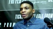 Paul Daley Says He Was Once Friends With Michael 'Venom' Page, But Not Now