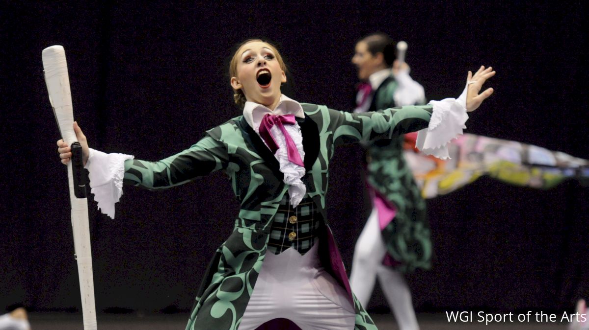 WGI Pittsburgh Color Guard Regional: How to Watch, Time, & LIVE Stream Info