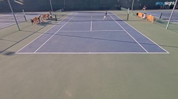 Replay: Court 4 - 2025 Hope Int. vs Occidental | Apr 9 @ 4 PM