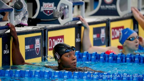 Pac-12 Day Three Finals: Ledecky, Howe Scorch Records As Stanford Dominates