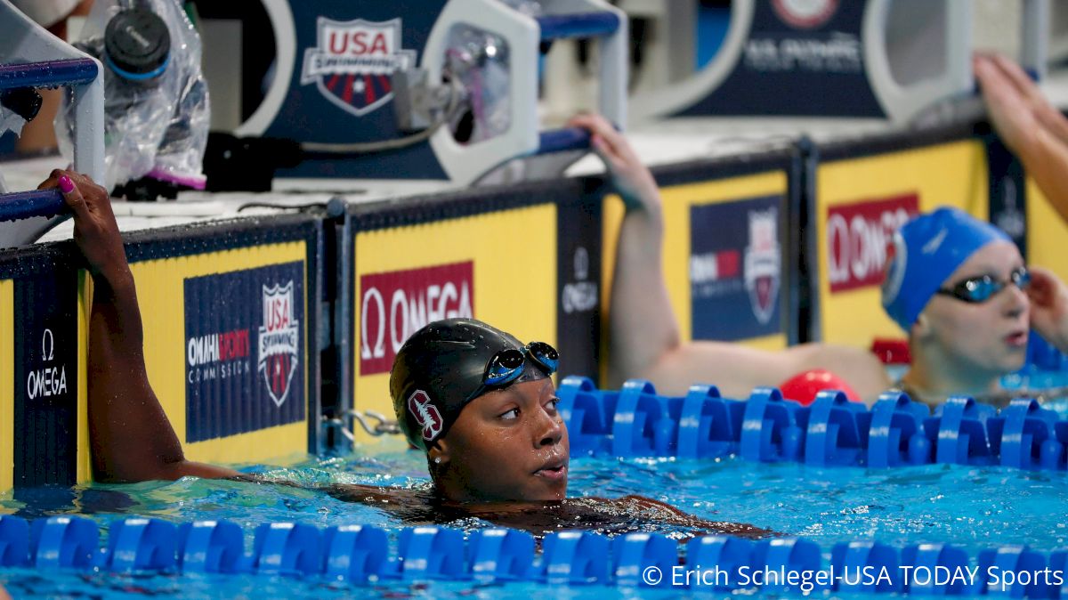 Pac-12 Day Three Finals: Ledecky, Howe Scorch Records As Stanford Dominates