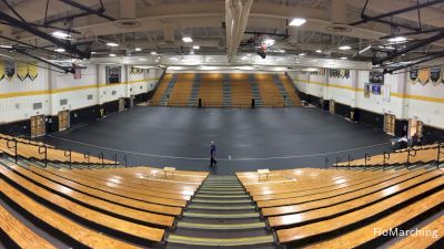 Set To Cover WGI South Brunswick Regional