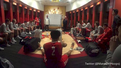 No. 10 Mater Dei Gets Revenge Over No. 9 Chino Hills