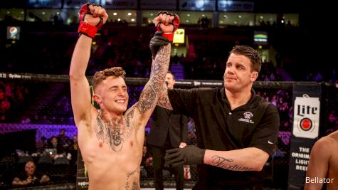 Reaction To Bellator 173 As McGeary And Gallagher Win Big In Belfast