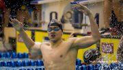 Big 12 Day Four Prelims: Schooling's Scratch Elevates Conger To Top Seed