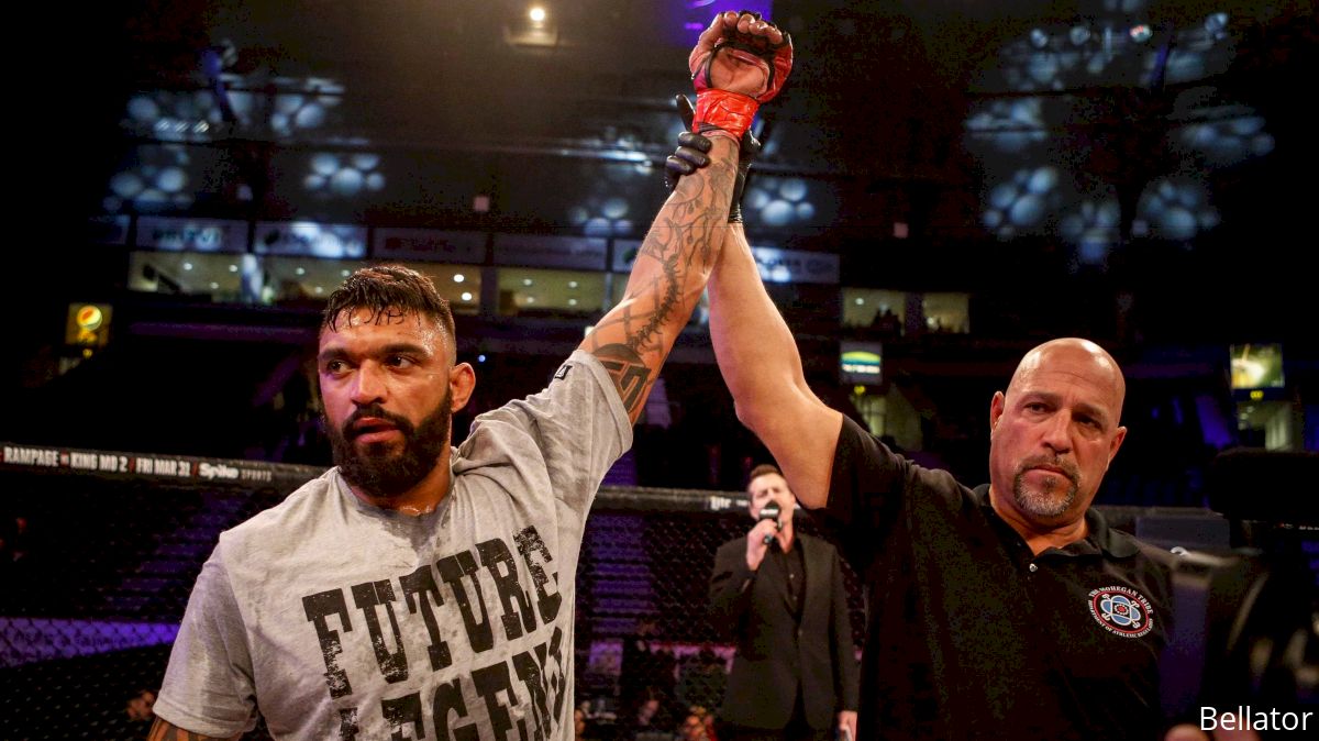 Liam McGeary Welcomes Vassell Fight, Not Happy With Possible Bader Signing